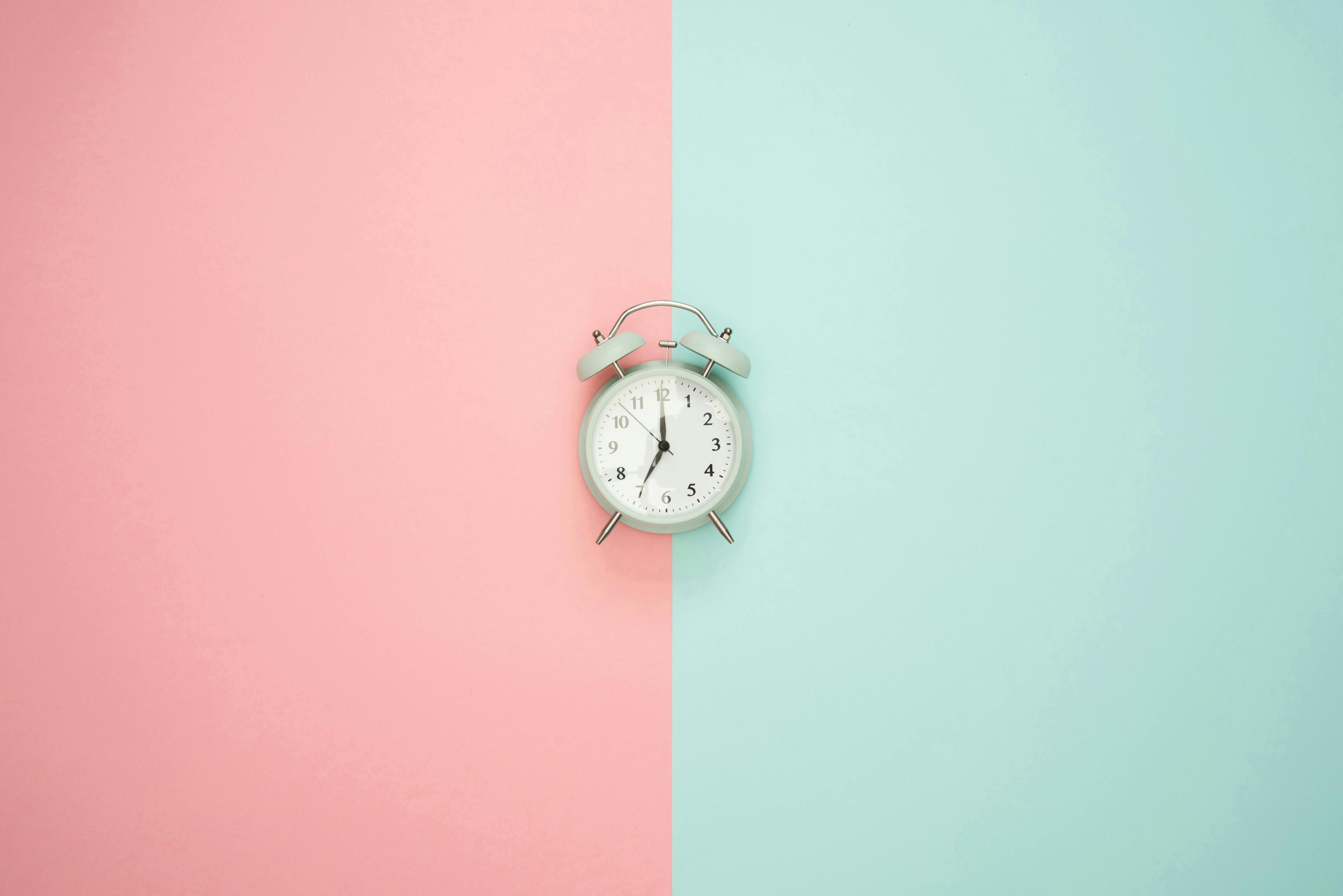 Techniques to Improve Time Management for Work